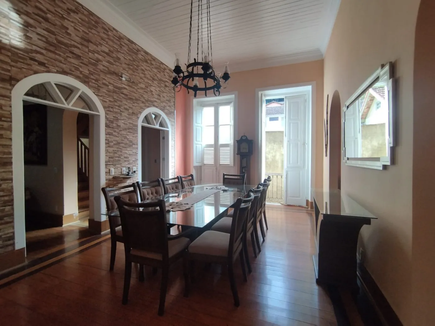 Imagem Casa para Venda em Petrópolis / RJ no bairro Centro