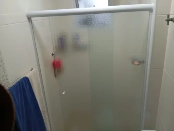 Imagem Apartamento de Alto Padrão à Venda no Bairro Vila Tupi, Praia Grande – Vista para o Mar