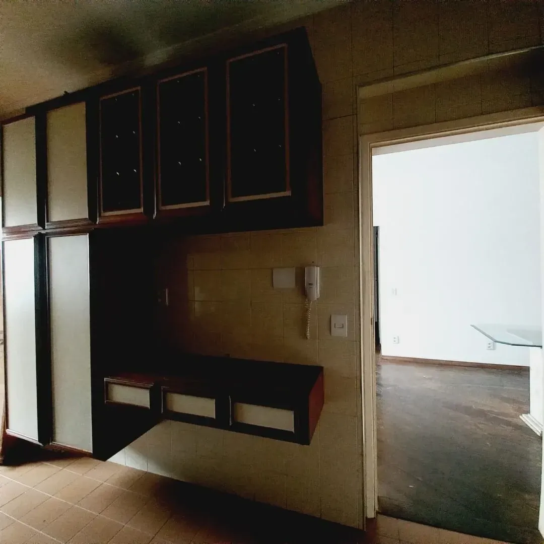 Imagem Apartamento com 2 Quartos à Venda ou Locação, 83 m² em José Menino - Santos
