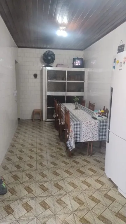 Imagem CASA COM 89,00 m² - CAIÇARA - PRAIA GRANDE SP