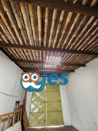 Imagem Galpão comercial no Capuchinhos