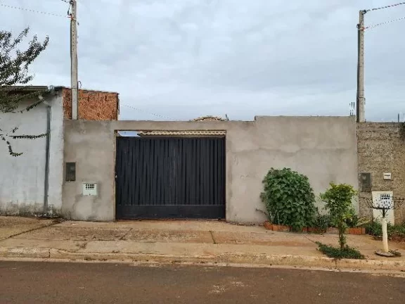 Foto do imóvel Oportunidade Única em ARARAS - SP | Tipo: Casa | Negociação: Licitação Aberta | Situação: Imóvel em RUA FAUSTINO BONFANTE