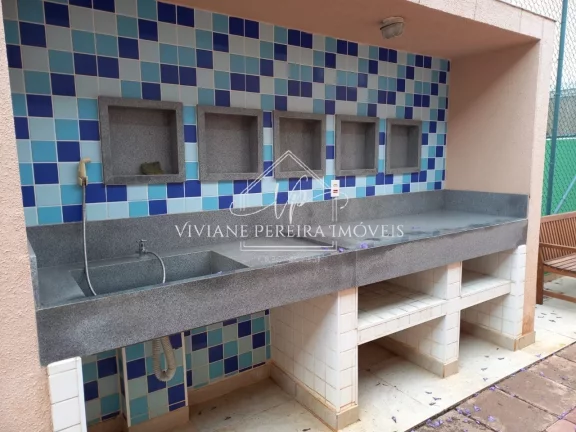 Imagem Condomínio Villagio EcoPark a venda Santa Maria, Osasco, 48m², 02 dormitórios, 01 banheiro, 01 vaga