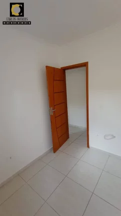 Imagem Casa 3 dormitórios - Marapé - Santos