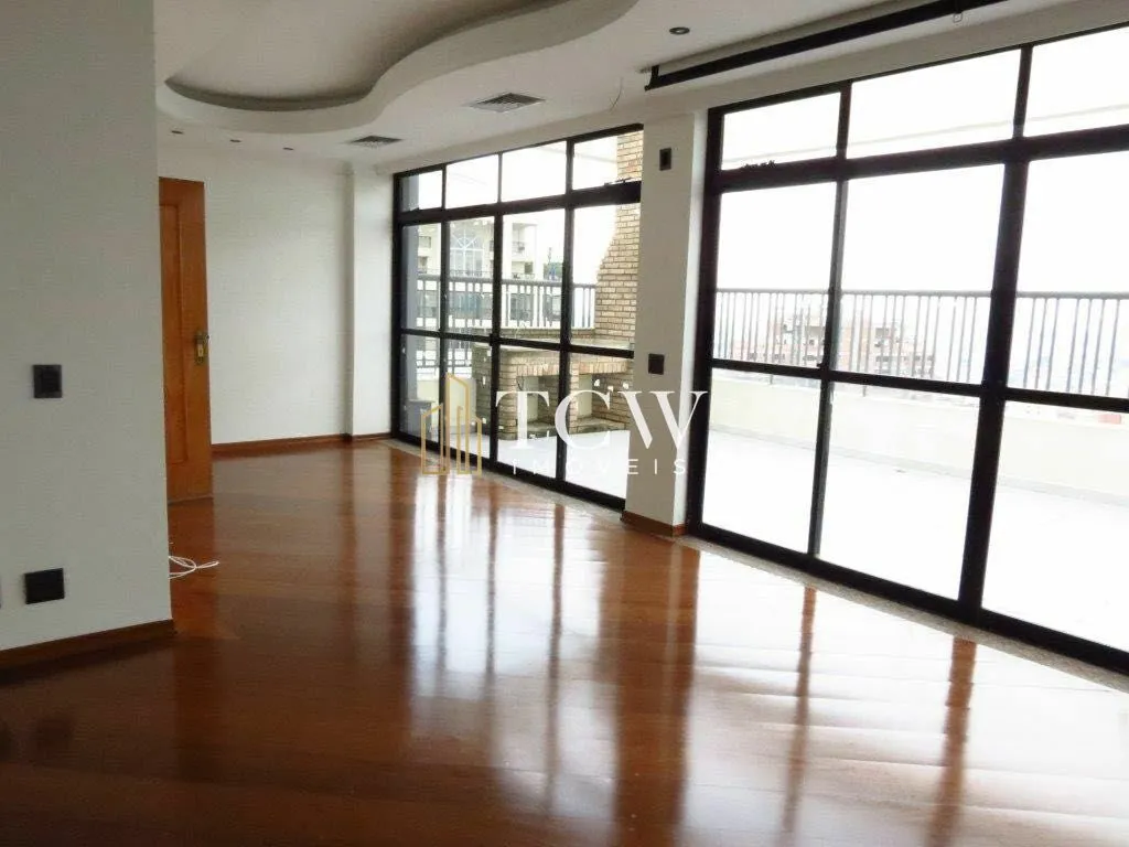 Imagem Apartamento à venda no bairro Vila Mariana - São Paulo/SP, Zona Sul