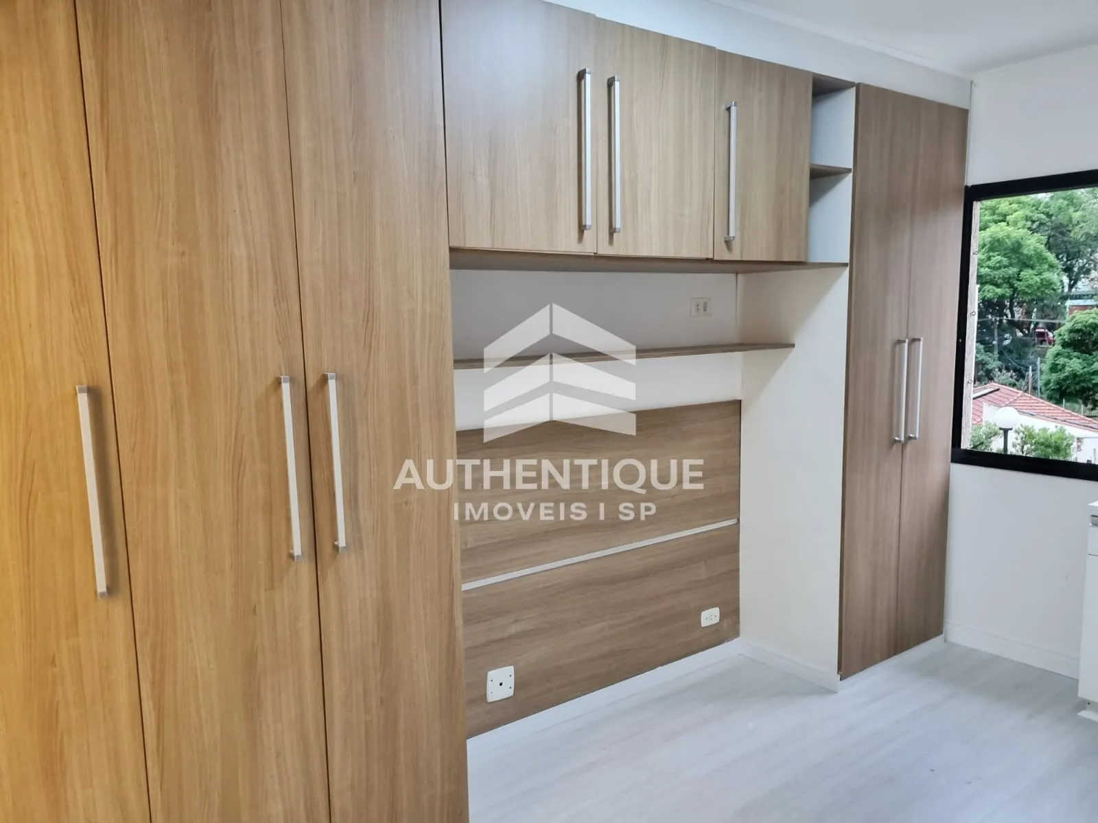 Imagem VILLA REAL CHACARA INGLESA - Apartamento no bairro Chácara Inglesa em São Paulo-SP