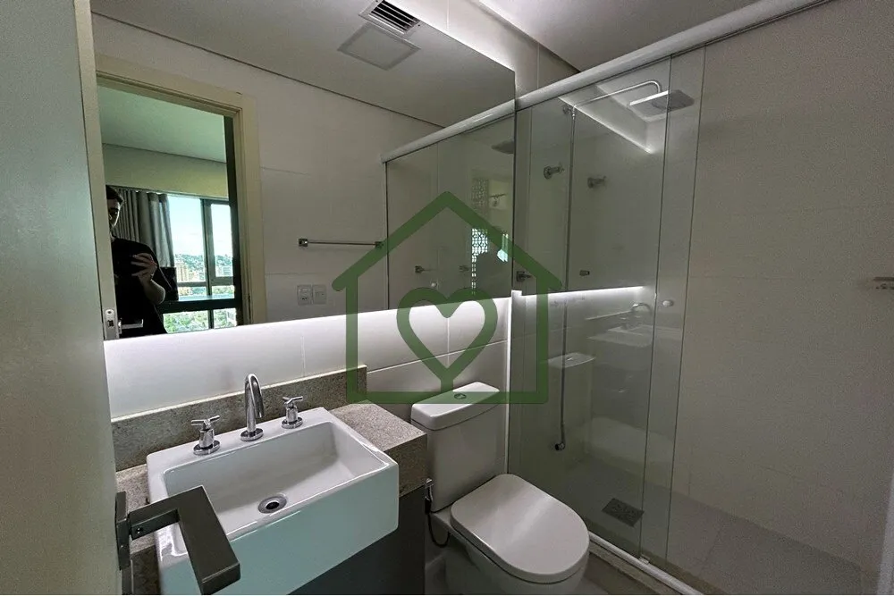 Imagem Oportunidade Única! Apartamento de 73m² Privativos com Vista Deslumbrante! Venha morar no último ...