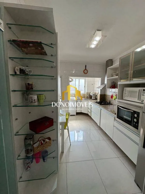 Imagem Cobertura Duplex 185 m² no Cássia Imperial | 3 Suítes | 4 Vagas