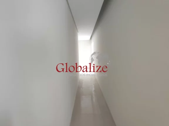 Imagem CASA 03 DORMITÓRIOS COM 03 e SUÍTE E CLOSET VAGA DE GARAGEM E 03 BANHEIROS R$ 1.750.000,00, NO EMBARÉ EM SANTOS
