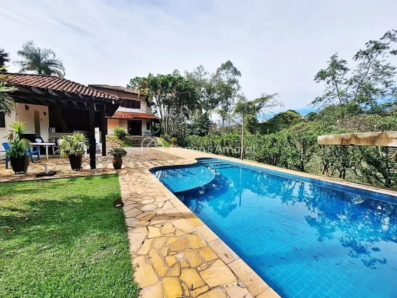 Imagem Casa para locação em condomínio na região de Sousas, Campinas
Localizada em uma das regiões mai...