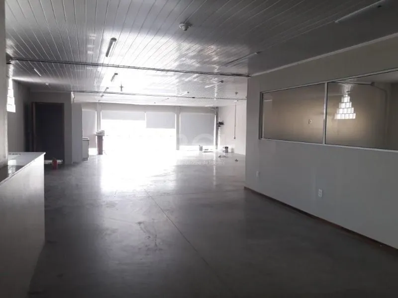 Imagem Depósito/Pavilhão para Locação/Aluguel - 500m², 0 dormitórios, Medianeira