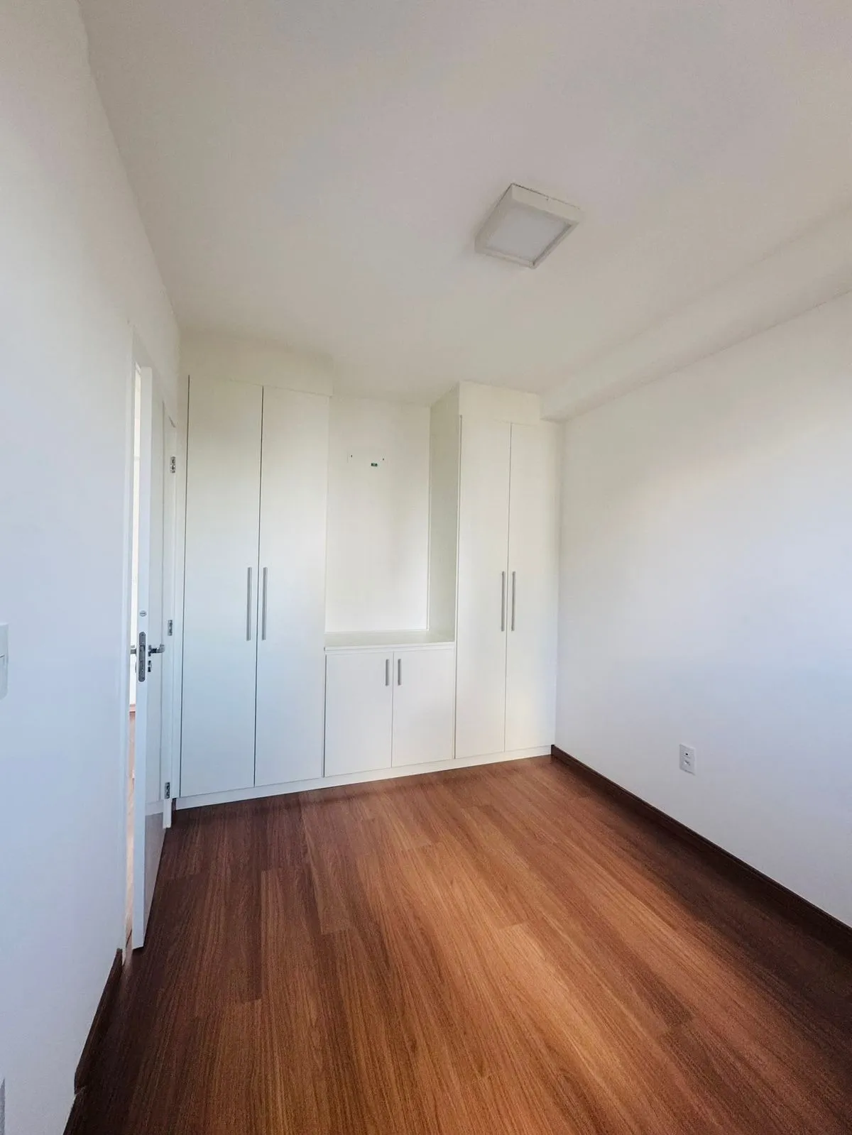 Imagem Apartamento locação 1 quarto no Campolim em Sorocaba