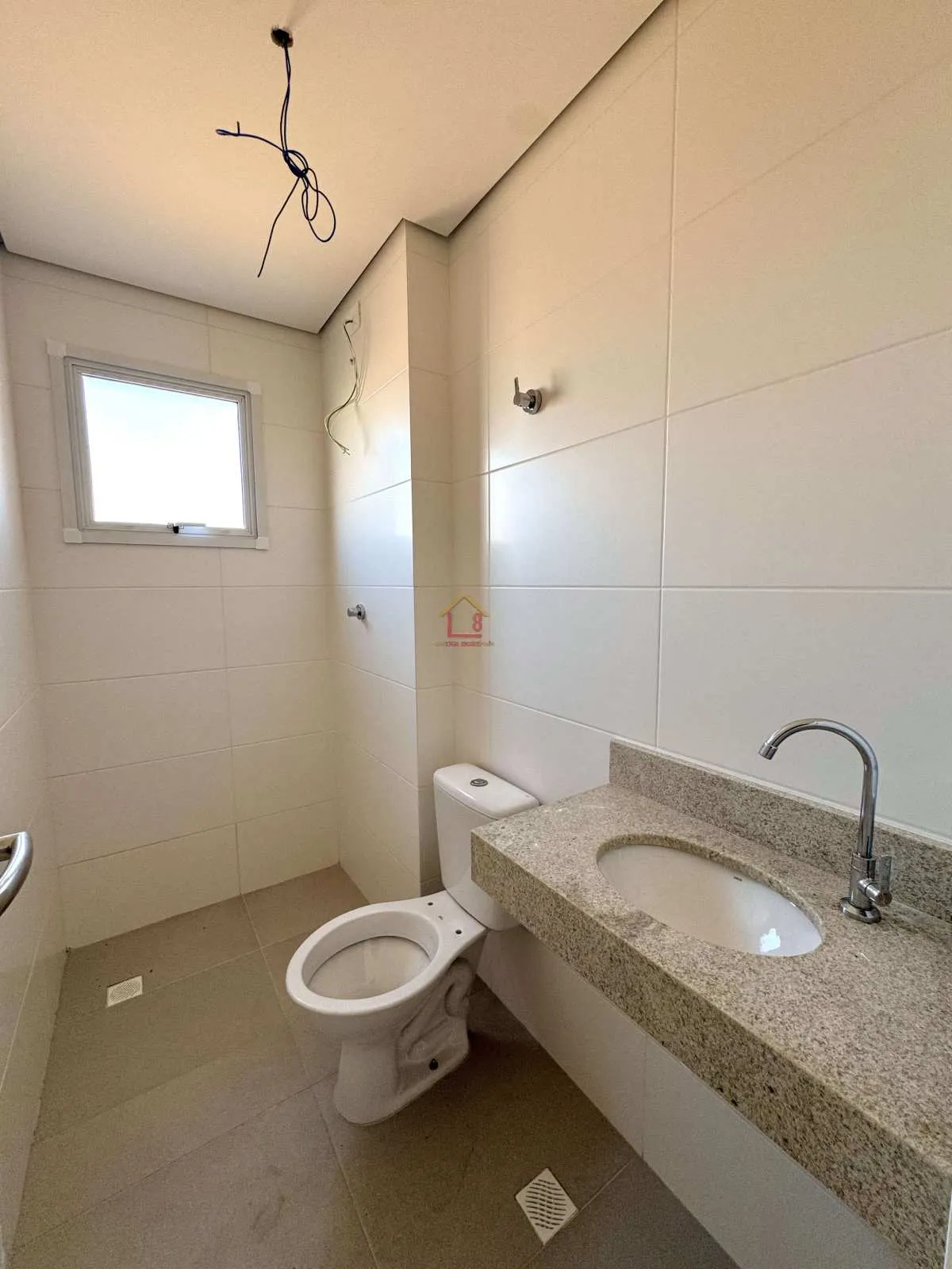 Imagem apartamento a venda - Varanda Gourmet