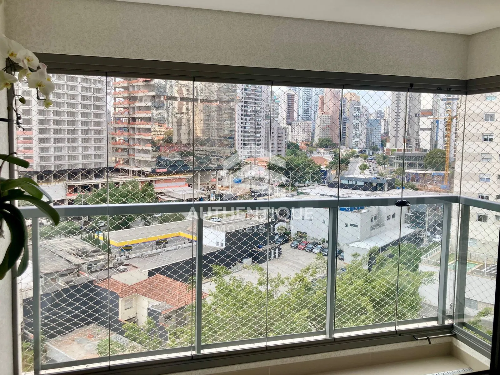 Imagem Verace Brooklin - Apartamento no bairro Brooklin à venda