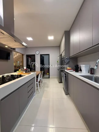 Imagem Sobrado de Alto Padrão à Venda no Condomínio Villa Lobos - Parque Brasil 500 - Paulínia/SP

Com ...