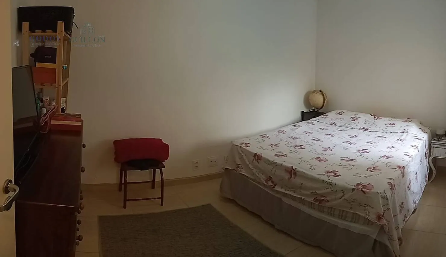 Imagem Apartamento à venda 2 Quartos, 1 Vaga, 52M², Condomínio Reserva Anaua, Pindamonhangaba - SP | Reserva Anauá