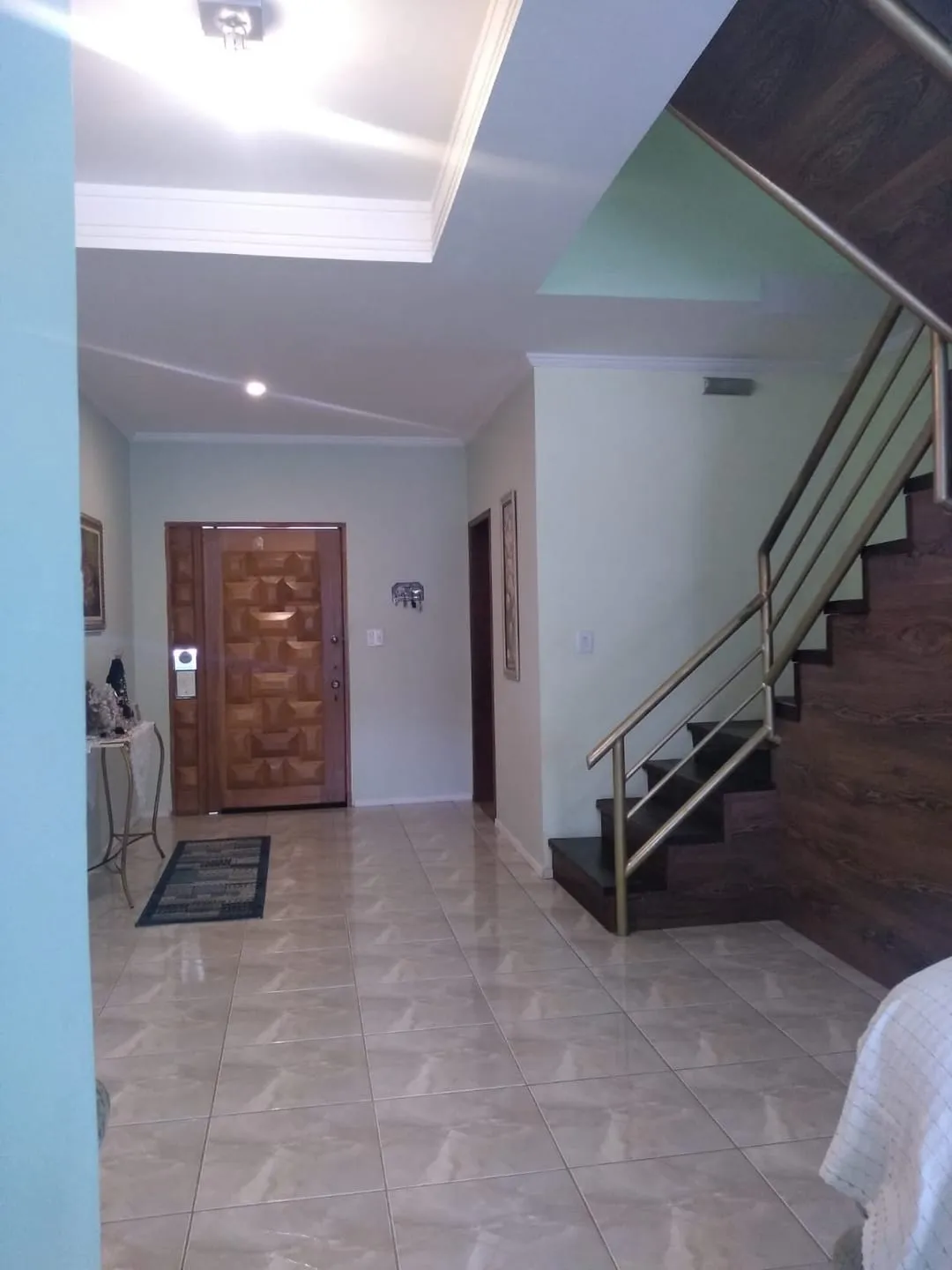 Imagem Casa à venda 2 Quartos, 1 Suite, 8 Vagas, 300M², Jardim dos Estados, Taubaté - SP | Recanto do Estados
