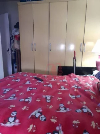 Imagem Na bairro Jardim Botânico,2 dormitórios e mobiliado