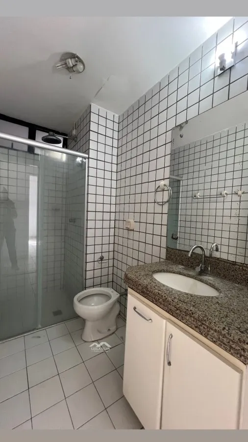 Imagem Apartamento 110m² 3 Quartos à Venda Horto Florestal Teresina PI