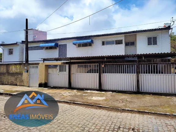 Foto do imóvel Apartamento para Venda em Recife, Cordeiro, 3 dormitórios, 1 suíte, 2 banheiros, 1 vaga em Rua Adelmar Tavares