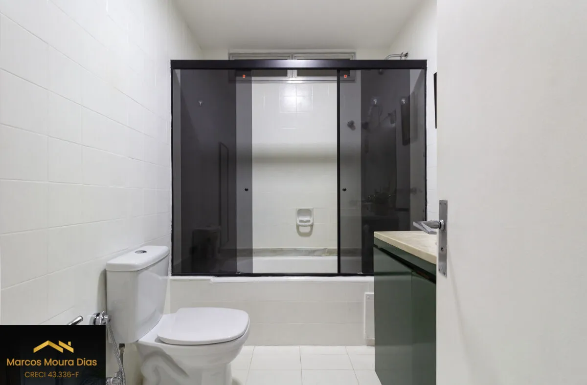 Imagem Apartamento 141 m²com 3 dormitórios (1 suíte) , 1 Vaga de garagem, Sumaré. Edifício com Gerador
