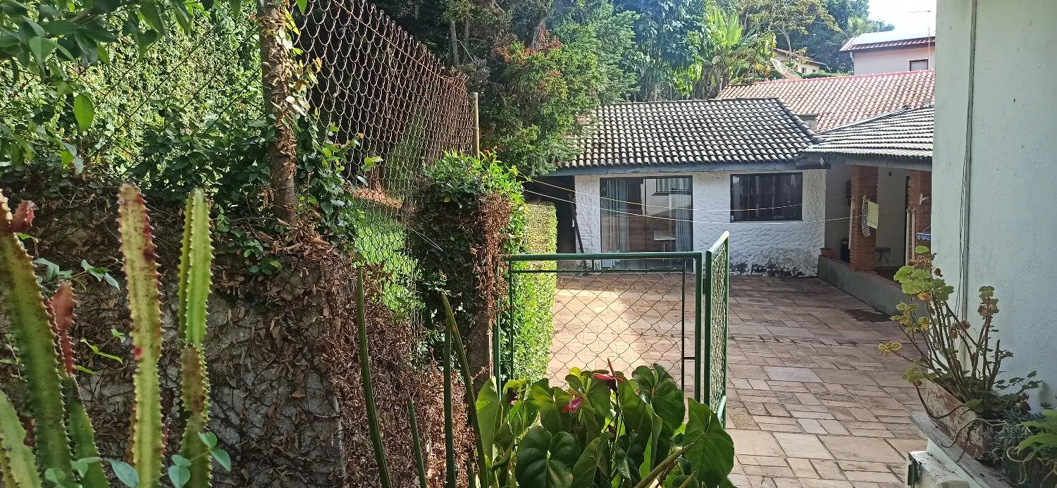 Imagem Lindo imovel a venda no Condominio A Montanha em Morungaba/SP