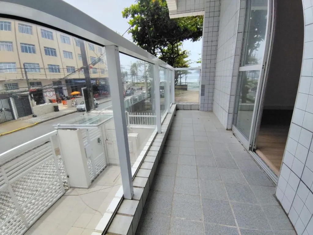 Foto do imóvel APARTAMENTO COM 65,00 m² - CAIÇARA - PRAIA GRANDE SP em PRAÇA SÃO PEDRO, 104 - CAIÇARA, PRAIA GRANDE - SP