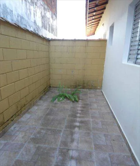 Imagem Casa com 2 Quartos à Venda, 70 m² em Cibratel - Itanhaém
