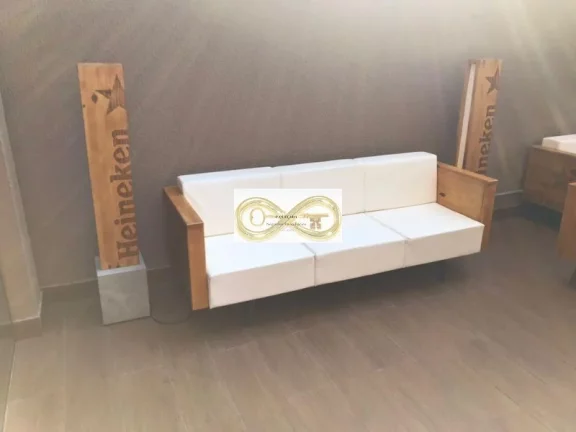 Imagem Venha conhecer este maravilhoso FLAT de 1 quarto, 1 banheiro, 1 vaga de garagem e 27,00 m2 de área, localizado em um dos bairros mais charmosos da cid