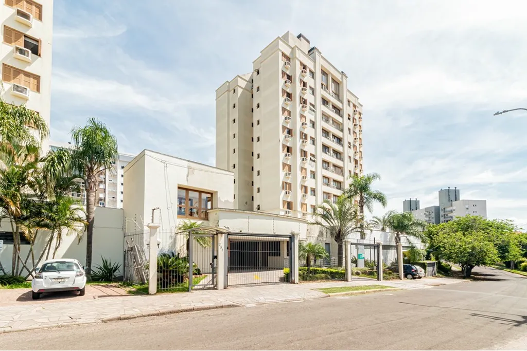 Imagem Apartamento em Jardim Sabará