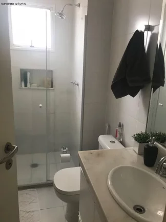Imagem APARTAMENTO RESIDENCIAL em SÃO PAULO - SP, JARDIM CABORÉ