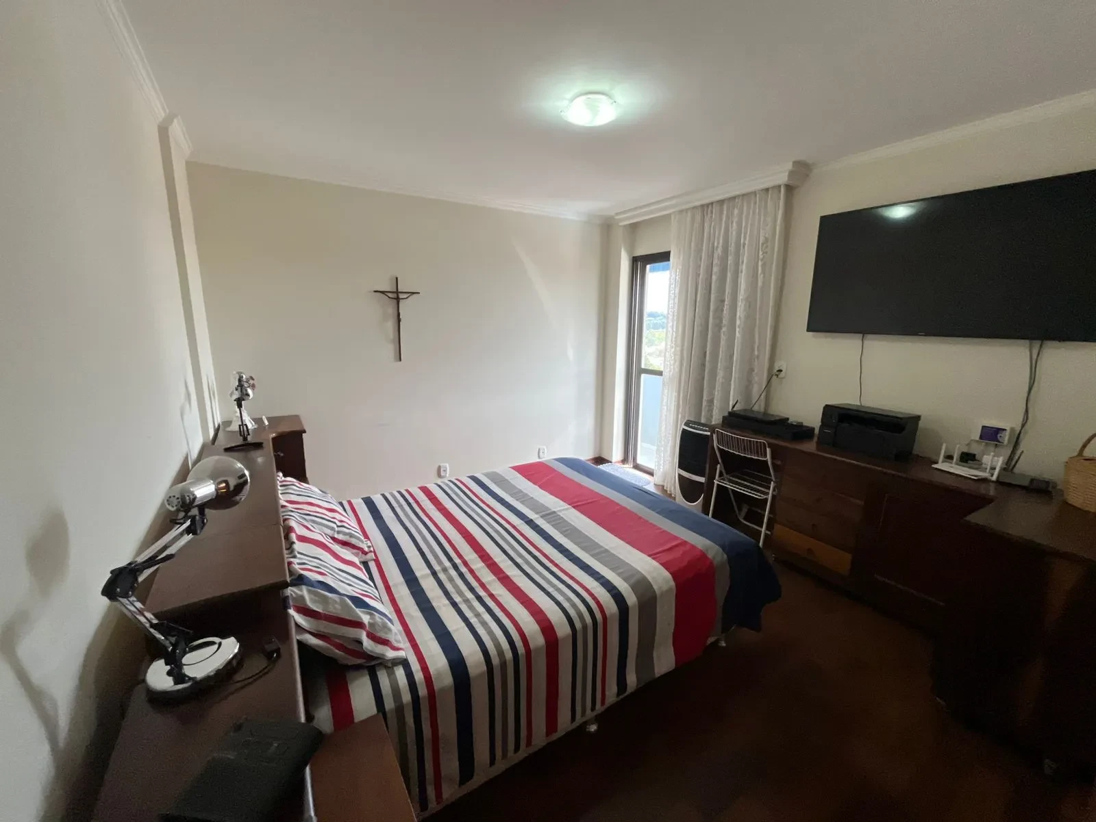 Imagem Apartamento com 2 Quartos à Venda, 226 m² em Centro - Itararé