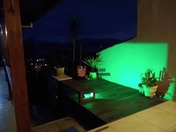 Imagem Casa com 4 dormitórios à venda, 180 m² por R$ 1.025.000,00 - Enseada - Ubatuba/SP