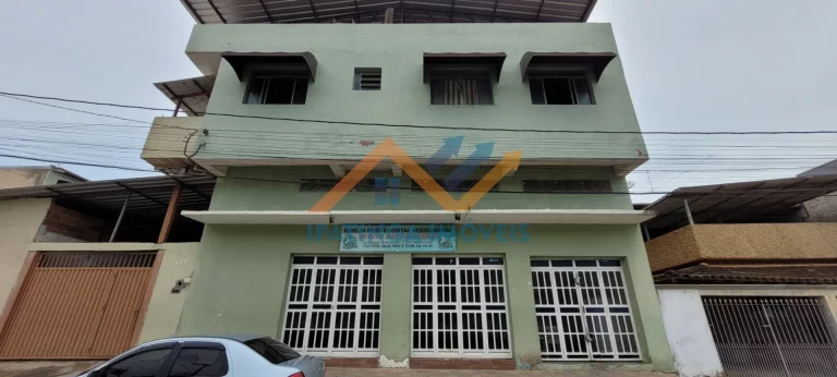Imagem Casa no Bethânia