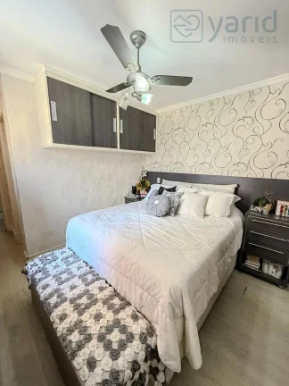Imagem Apartamento venda e compra no Condomínio Residencial Garden Place em Jundiaí-SP
