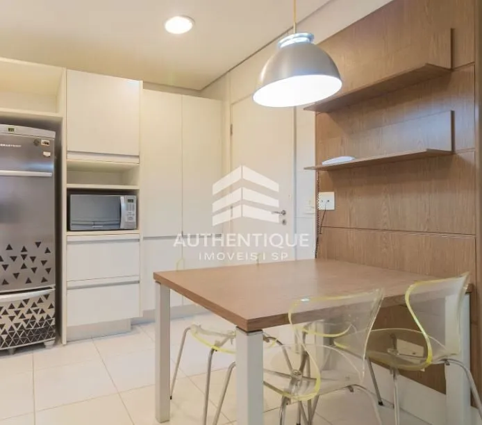 Imagem Brooklin To Live - Apartamento à venda no bairro Brooklin - São Paulo/SP, Zona Sul