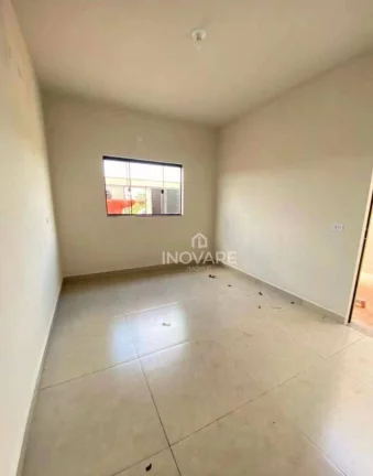 Foto do imóvel Casa com 2 dormitórios à venda, 75 m² por R$ 225.000,00 - Setor Buritys - Itumbiara/GO