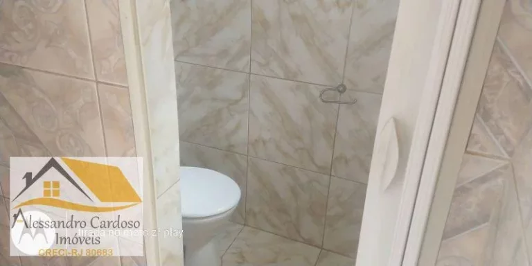Imagem Vendo Imóvel com 3 casas na Chácara do Paraíso