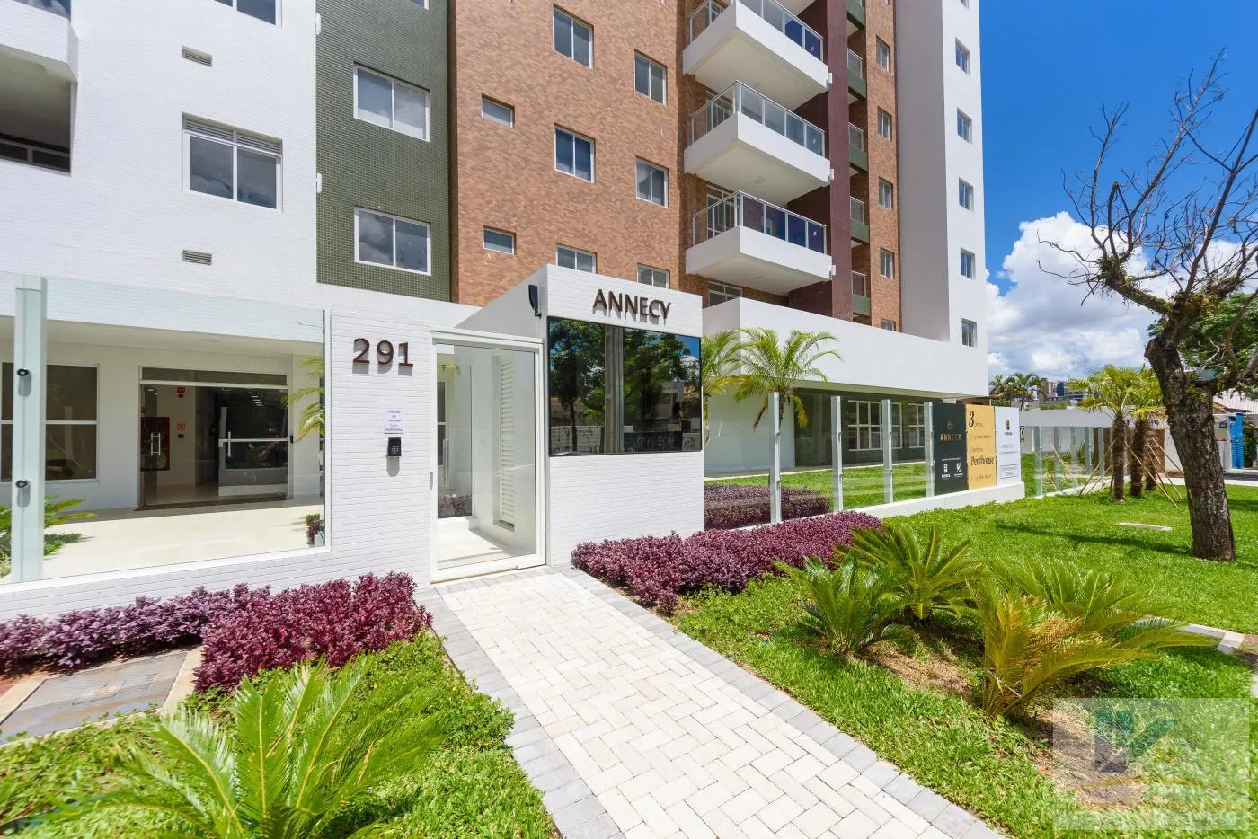 Imagem Apartamento para Venda em Curitiba, Mercês, 3 dormitórios, 1 suíte, 2 banheiros, 1 vaga