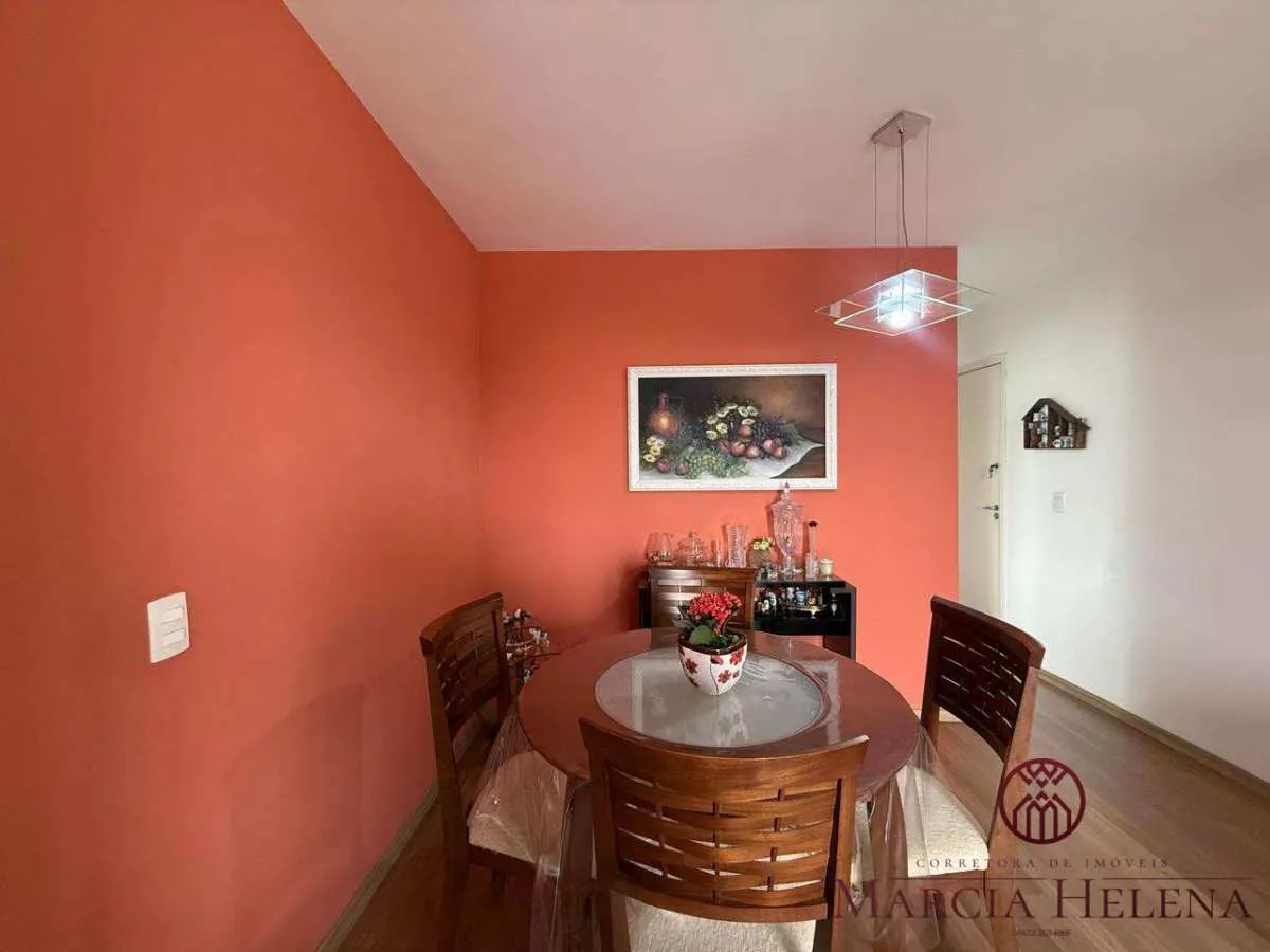 Imagem Apartamento à venda em Campinas, Vila João Jorge, com 3 quartos, 74m2
