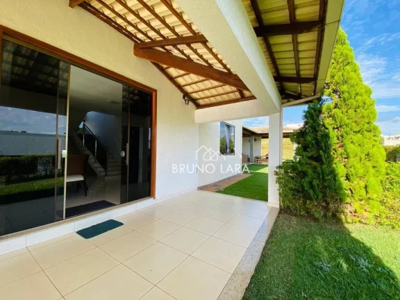 Imagem Casa à venda no Condomínio Serra Verde