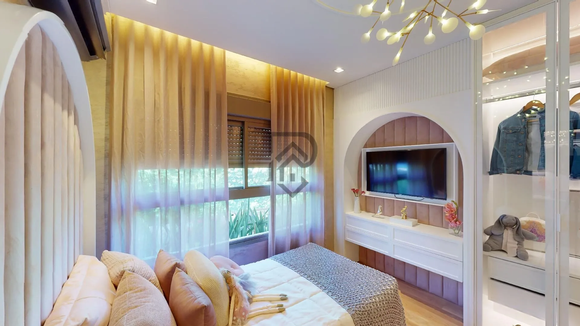 Imagem Apartamento Alto Padrão moema