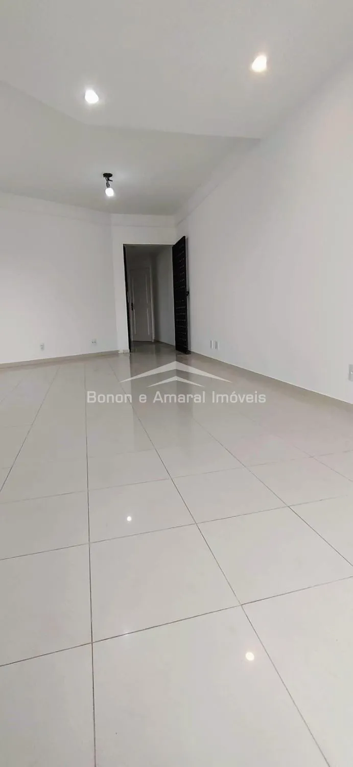 Imagem Apartamento no Edificio Solar Das Fontes, de 4 quartos à venda, Vila Itapura - Campinas/SP