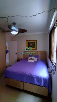 Imagem Apartamento em Enseada, Guarujá/SP