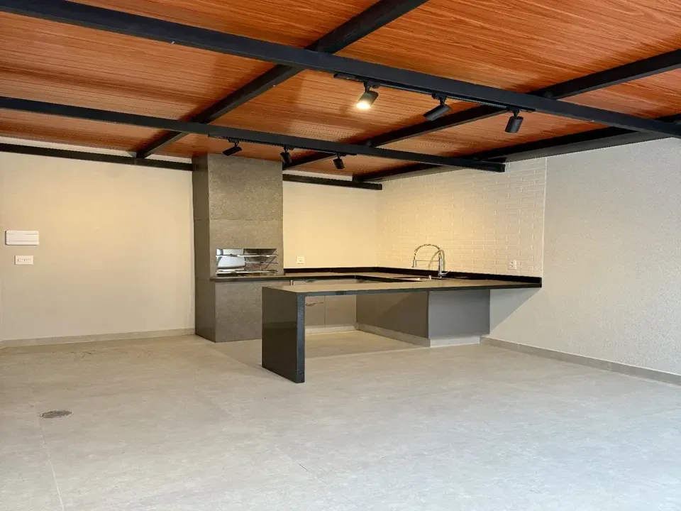 Imagem Casa de Condomínio com 3 Quartos à Venda, 102 m² em Jardim Shangai - Jundiaí
