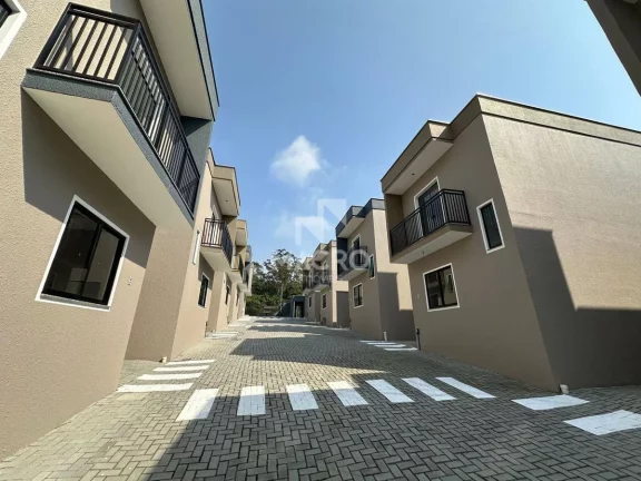 Imagem Vila Lenzi | 2 suítes | 79m²