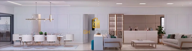 Imagem AP1473Lindo apartamento de alto padrão com 4 suítes localizado no Imperador Iskandar Lourenzzo O a...