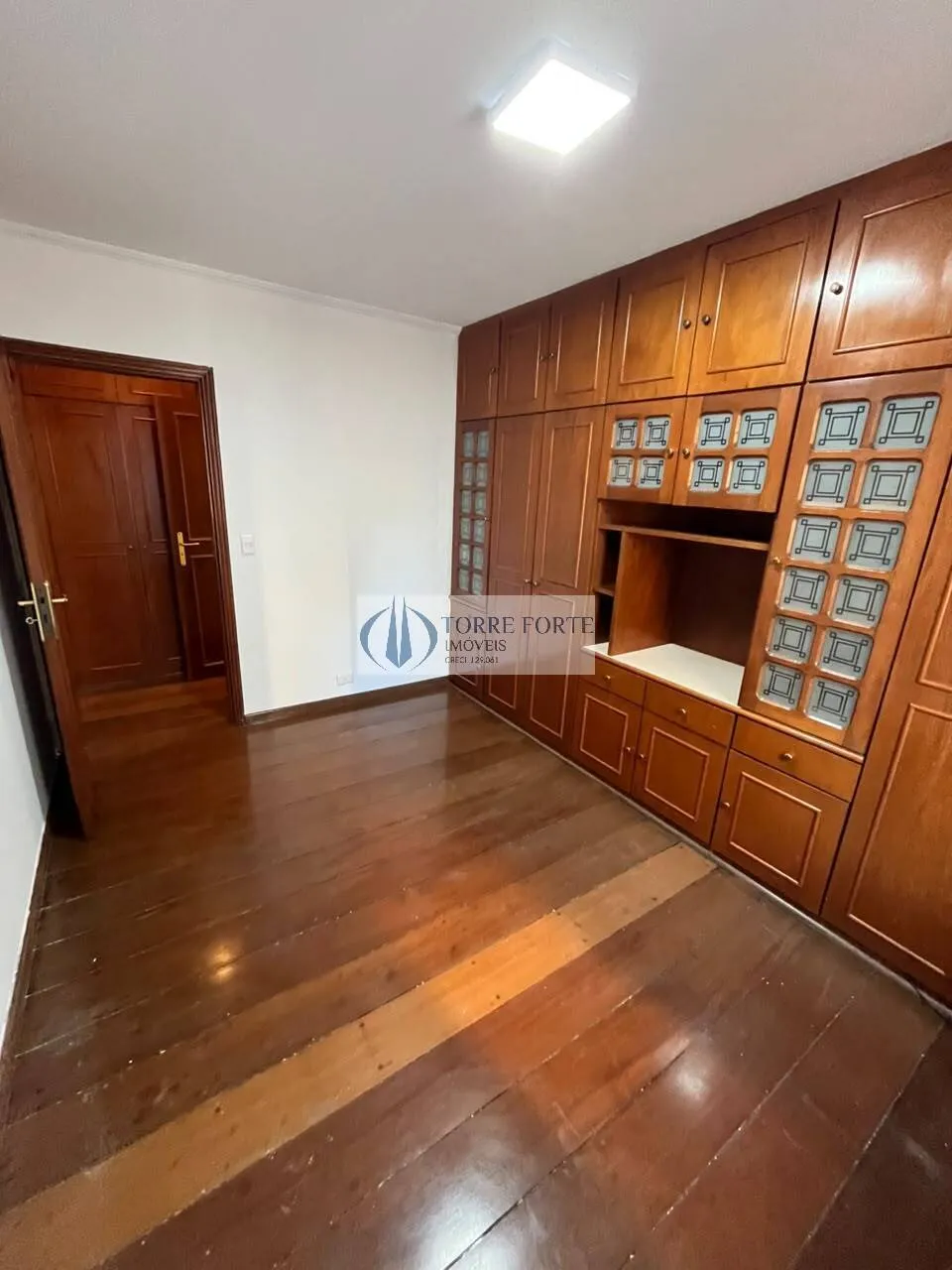 Imagem Excelente apartamento, 127 m² 3 dormitórios sendo 1 suíte 2 vagas, Perdizes