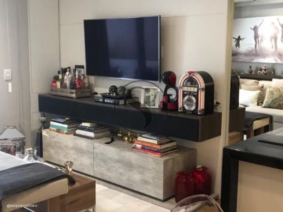 Imagem APARTAMENTO RESIDENCIAL em SÃO PAULO - SP, VILA NOVA CONCEIÇÃO
