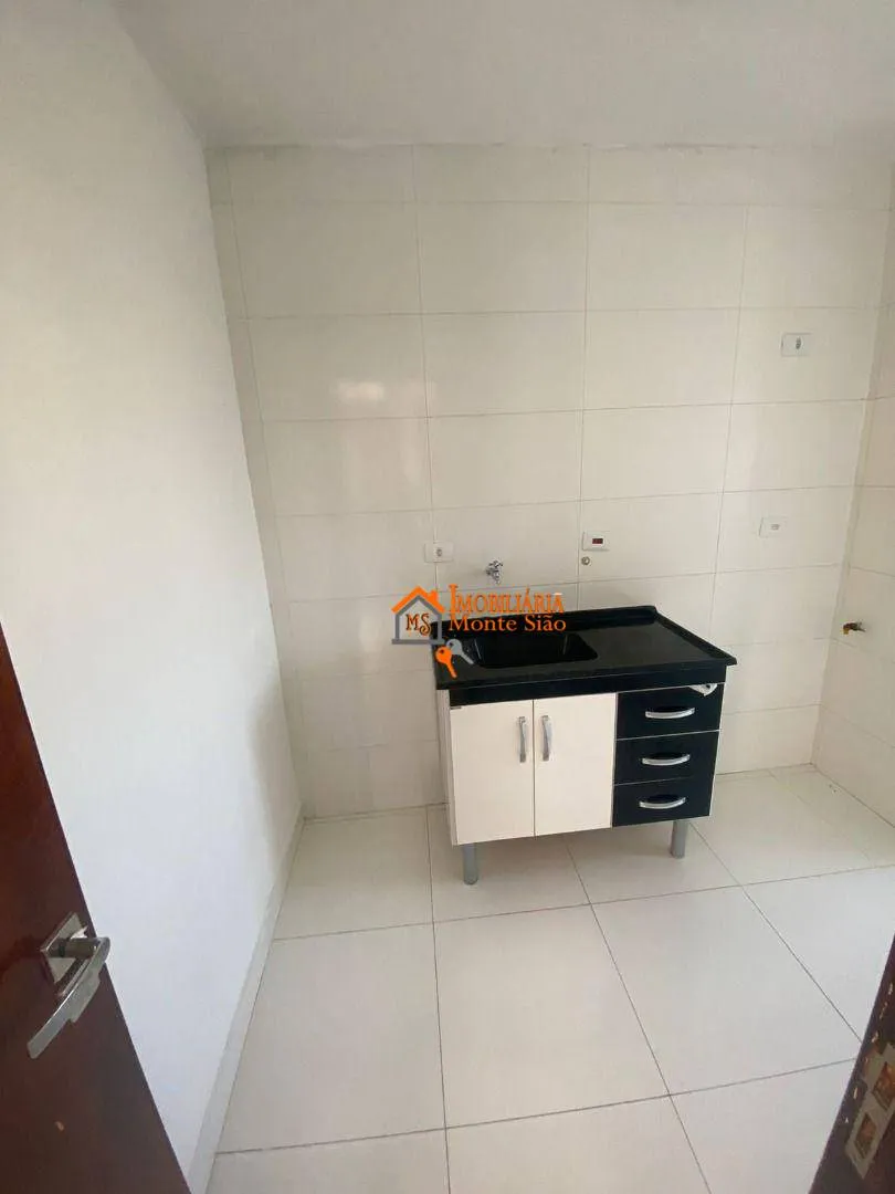 Imagem Apartamento com 2 dormitórios à venda, 48 m² por R$ 215.000,00 - Jardim Maria Dirce - Guarulhos/SP